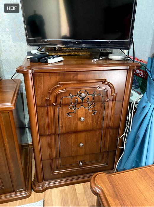 Мебель для спальни