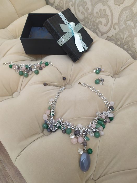 Продается набор украшений