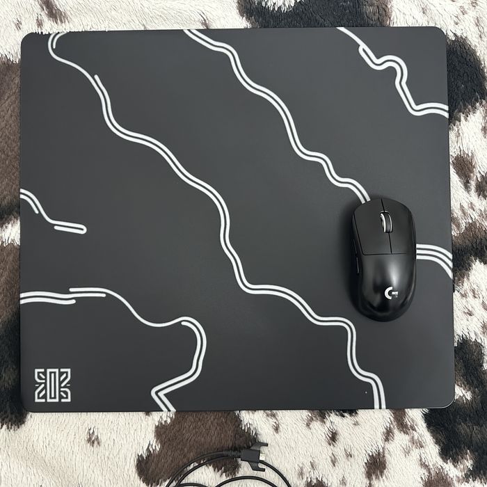 Игровая мышь Logitech G Pro X Superlight 1