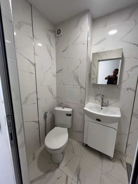 Продава се Двустаен апартамент в Разград, Орел - 63 кв.м за 1134 €/кв.м - Снимка #5