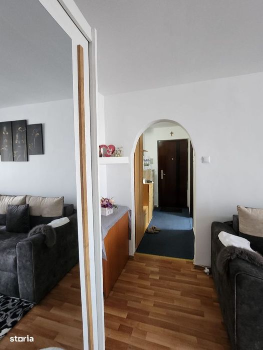 2 Camere mobilat si utilat complet Comision 0%