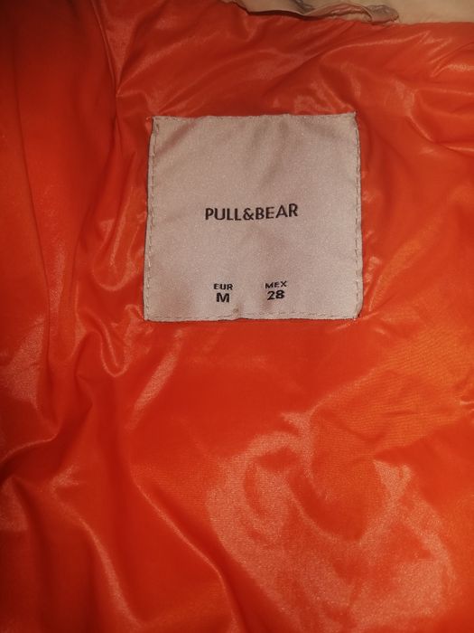 Яке Pull & Bear ново, размер М
