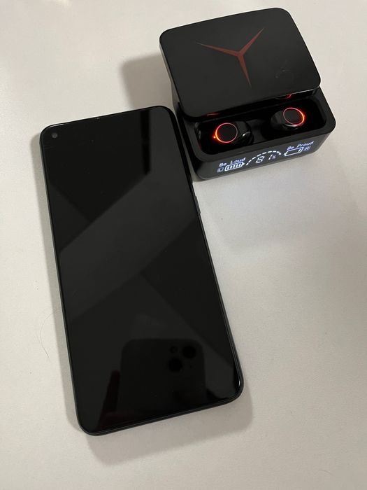 Продаю смартфон “Redmi Note 9”