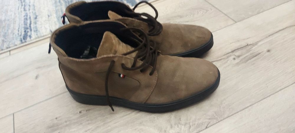 Ghete Tommy hilfinger