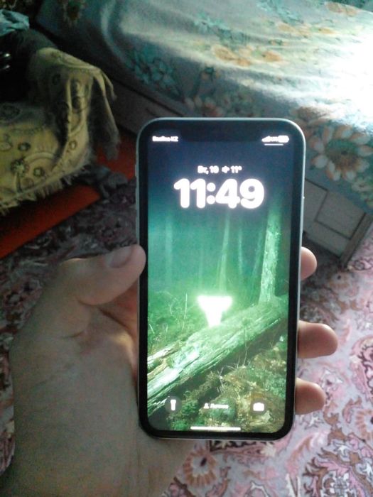 Iphone xr продам или обменяю