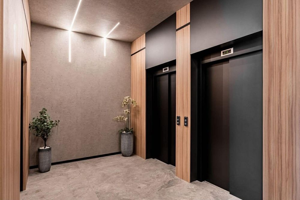 Дава се под наем Двустаен апартамент в София, Сердика - 65 кв.м за 677.79 € - Снимка #12