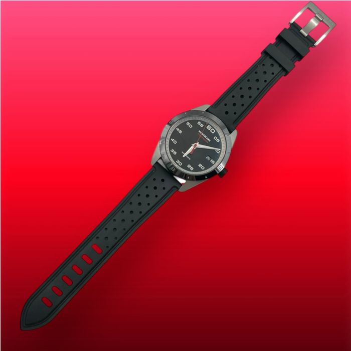 Mont Blanc Teamwaker automatic мъжки часовник нов