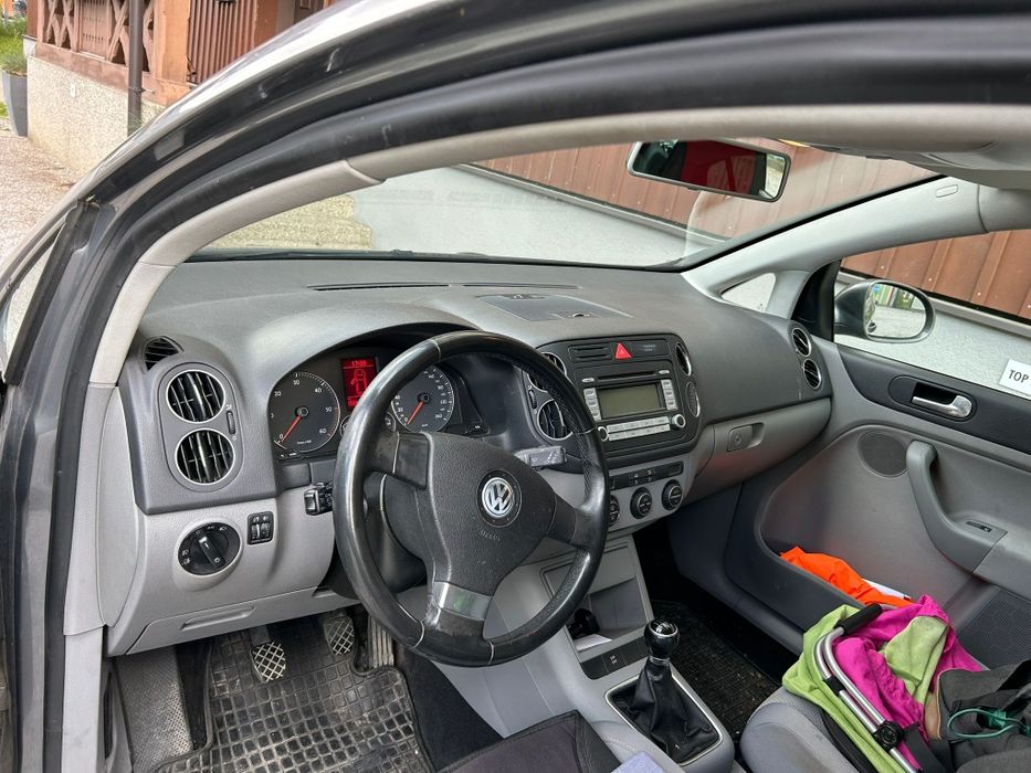 VW GOLF + 1.9 105кс