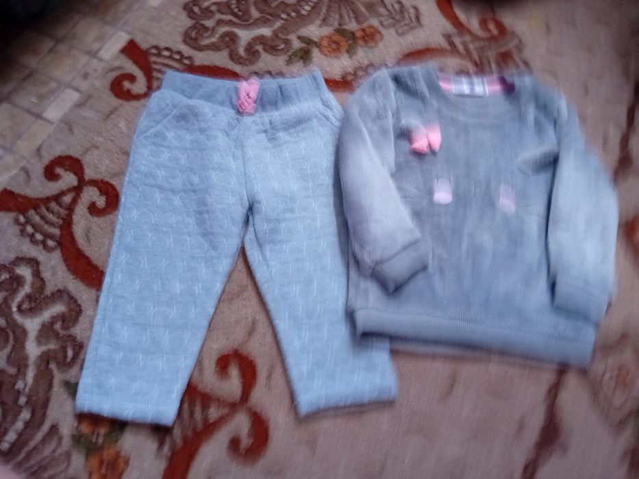 Costumase fetite