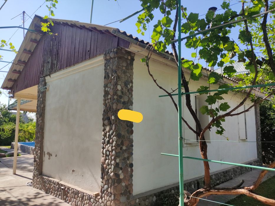 Продаю дачу в Паркентском районе