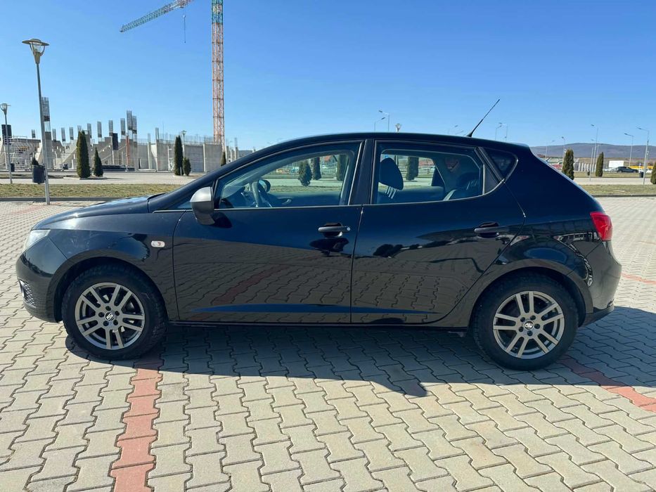 De vanzare Seat Ibiza
