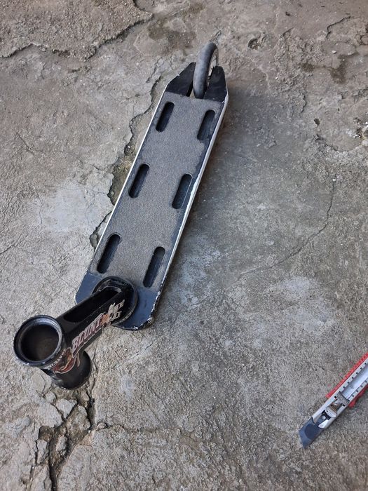 Части за тротинетка