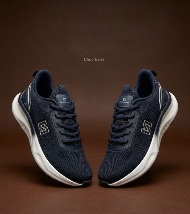 Мужские кроссовки