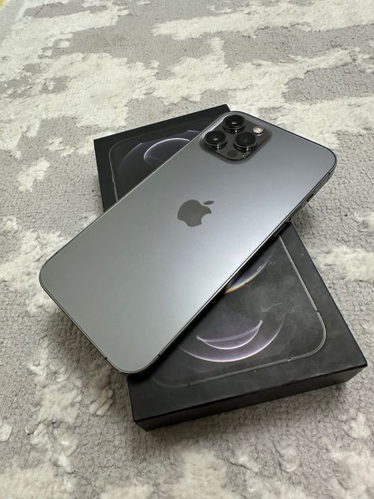 Iphone 12 pro max 128 gb