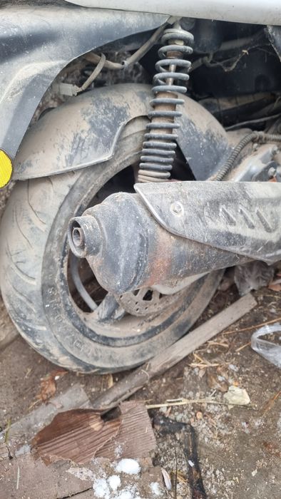 Продам или обмен Педа италино