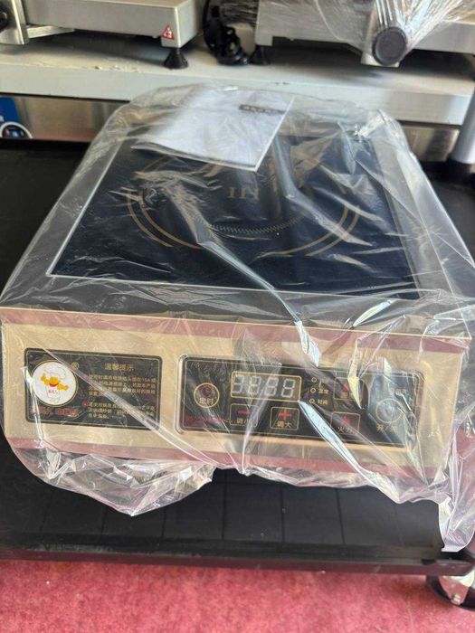 индукционная плита