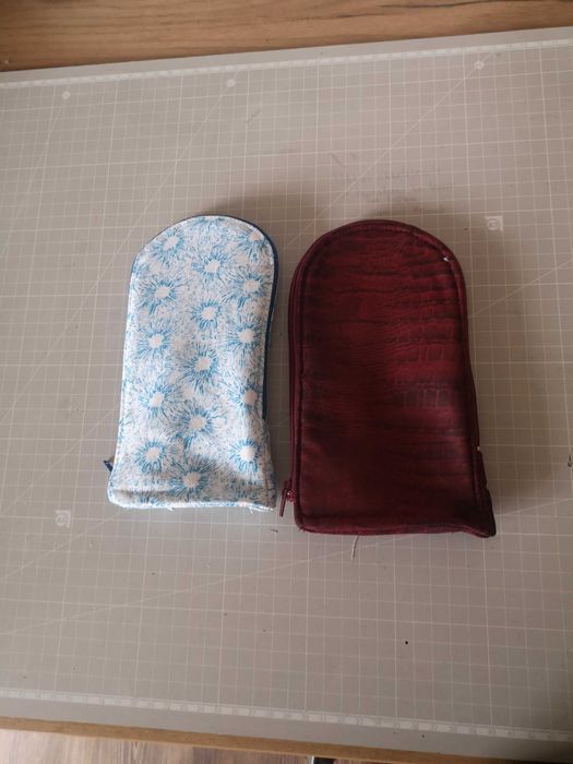 Интересен несесер