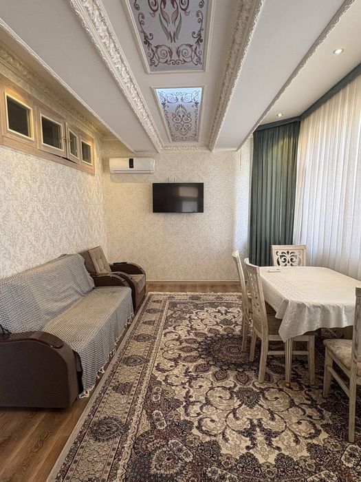 Квартира в аренду