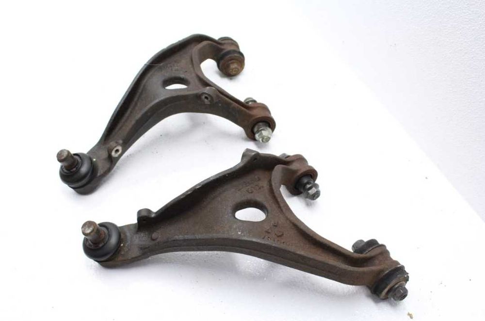 Субару Импреза WRX STi 2008 - 2014 / Заден мост / Носачи / стаб. щанга