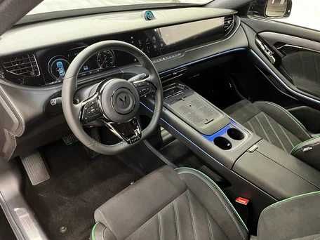 Voyah free hybrid 318km halol nasiya+foizsiz rassrochka