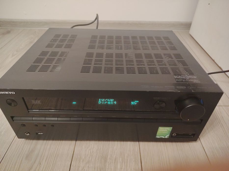 Onkyo Tx-NR 717 -