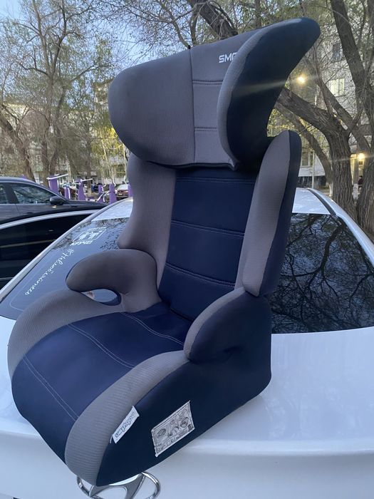 Детское автокресло