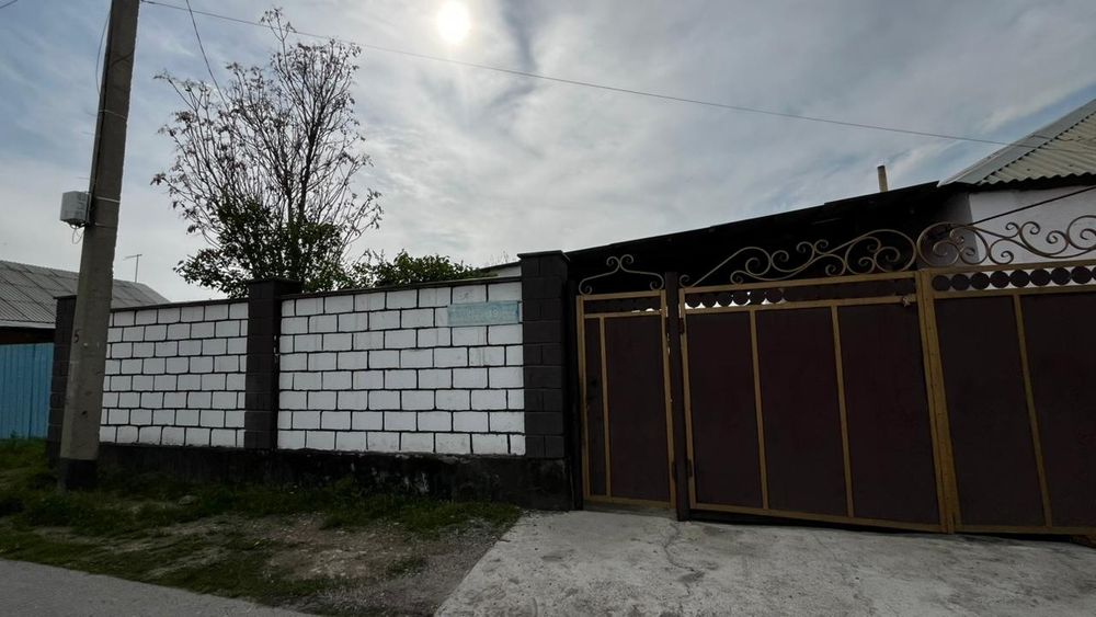 Срочнопродаётсядом!, 100 м², 20 млн.тг