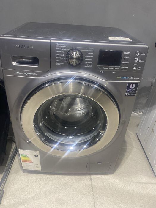 Продам стиральную машинку