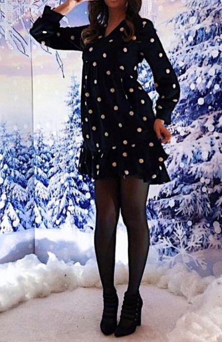 Платье женское, Турция