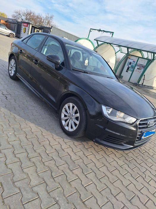 Vand Audi A3 limousine 1.6 TDI