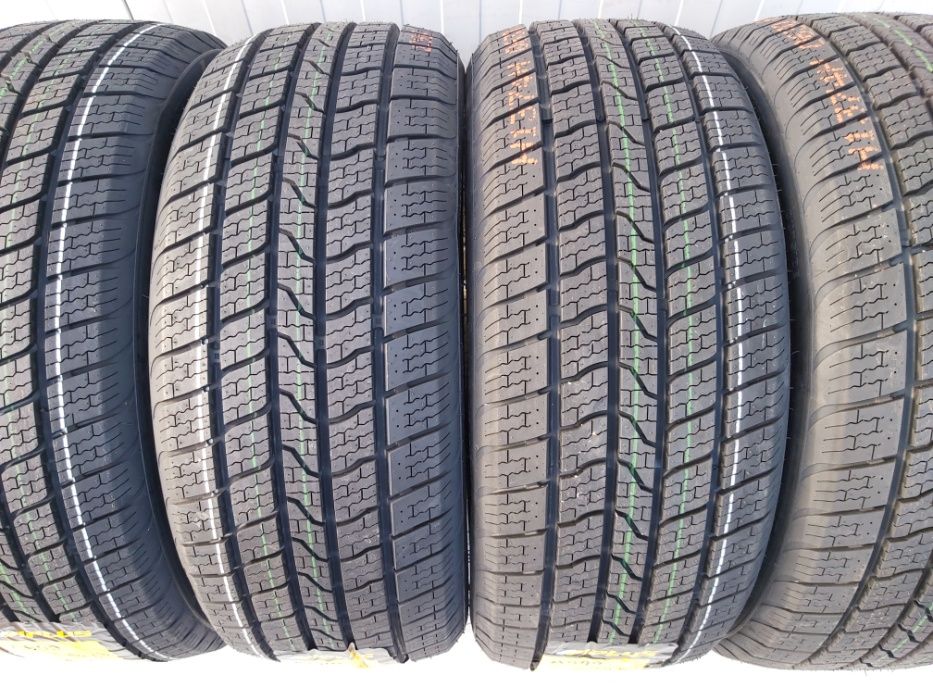 Anvelope mixte M+S 205/50 R17, 93W XL, APLUS