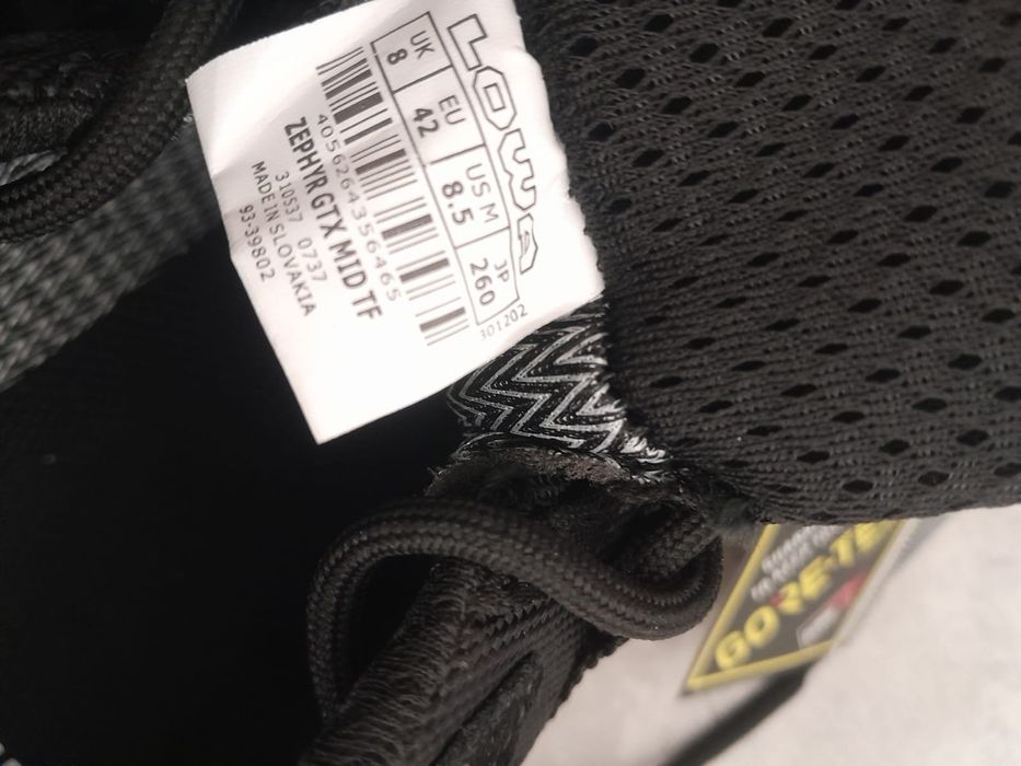 Продам мужскую обувь