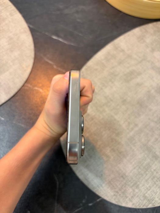 Iphone 16 prp max