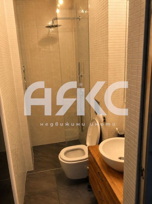 Двустаен апартамент под наем в кв. Надежда 4. МЕТРОСТАНЦИЯ В БЛИЗОСТ!
