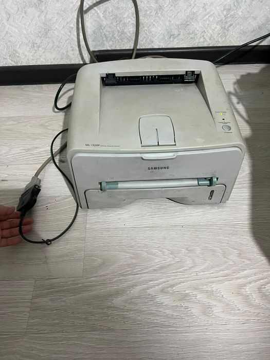 Принтер Samsung ML-1520P