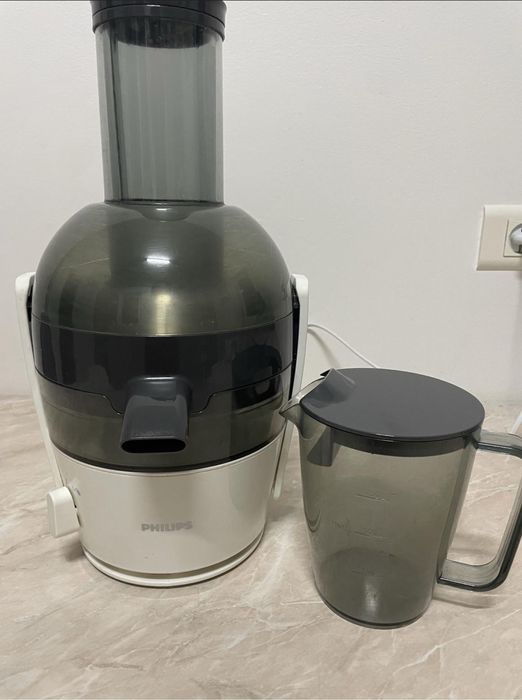 Storcator de fructe si legume