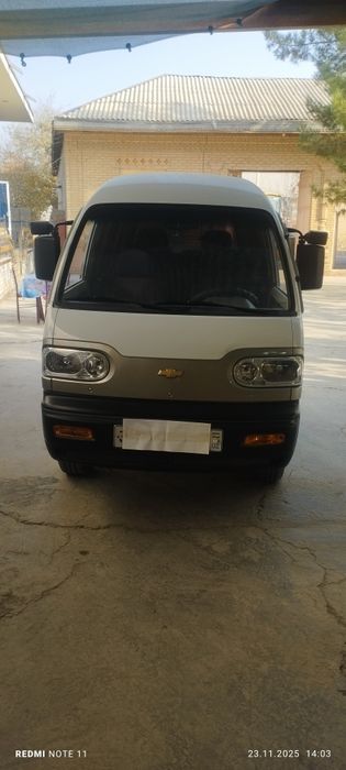 Дамас 2020 Йил 76 Минг Прабек  Краска Тозза МАТОР Мос Корбка Очилмаган