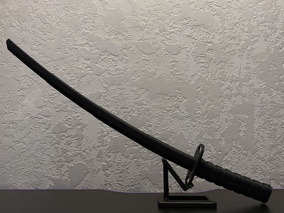 Раздвижные катаны