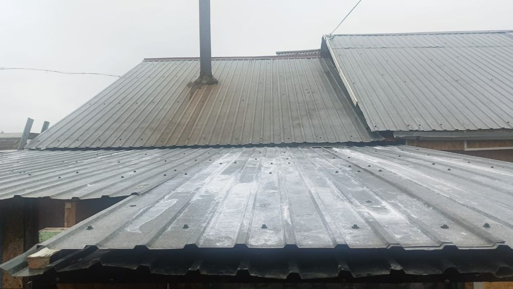 Продам дачный участок