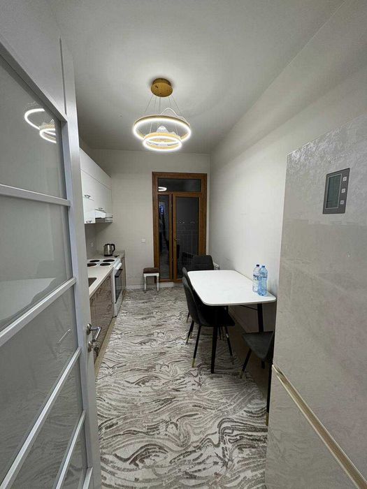 СРОЧНОЕ Сдаётся кв ЖК Алмазар Сити 2-ком/4/16 ро-н Алмазарский