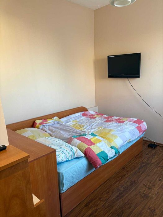 Нощувки в Пловдив (Свободен Паркинг)