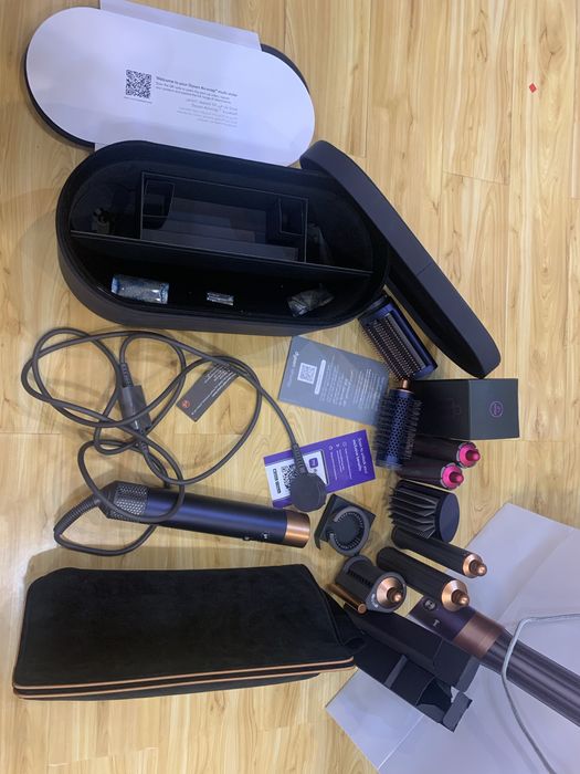 Dyson Airwrap HS05 Оригинал | Чек и документы из ОАЭ