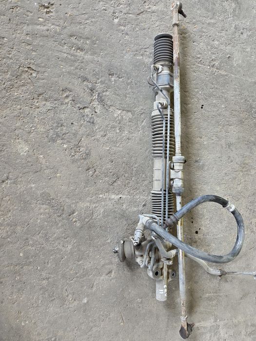 Хидравлична рейка Honda CRV II Десен Волан Хонда ЦРВ 2