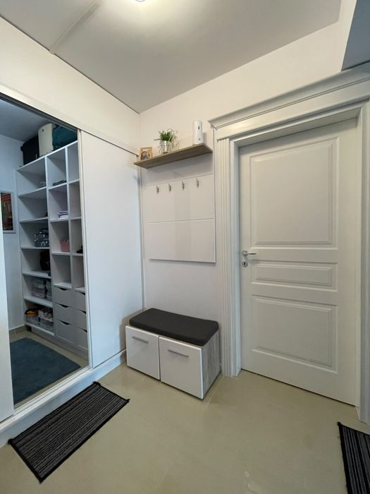 Apartament 3 camere