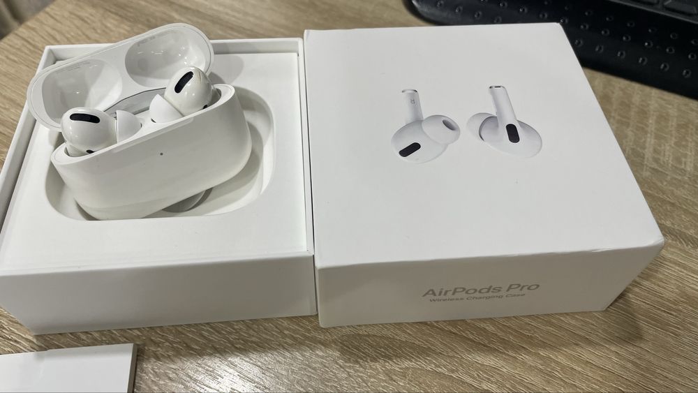 Airpods pro оригинал