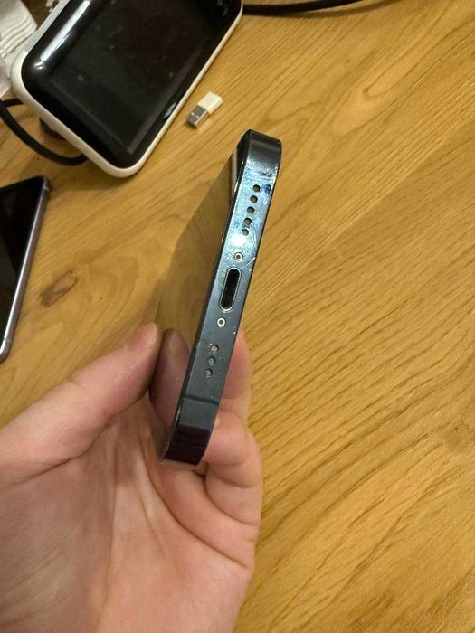 Iphone 12 pro 256 gb 7/10 100% battery Varna