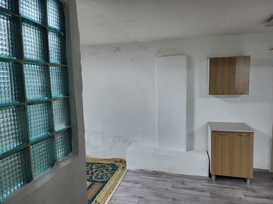 Сдам времянку на длительный срок