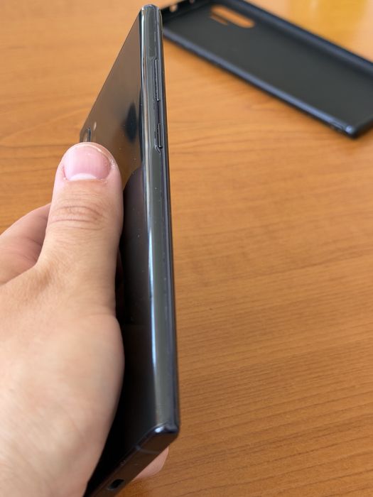 Vand Samsung Note 10 +
