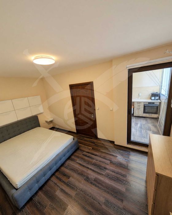 Продава се Двустаен апартамент в Поморие - 64 кв.м за 1875 €/кв.м - Снимка #2
