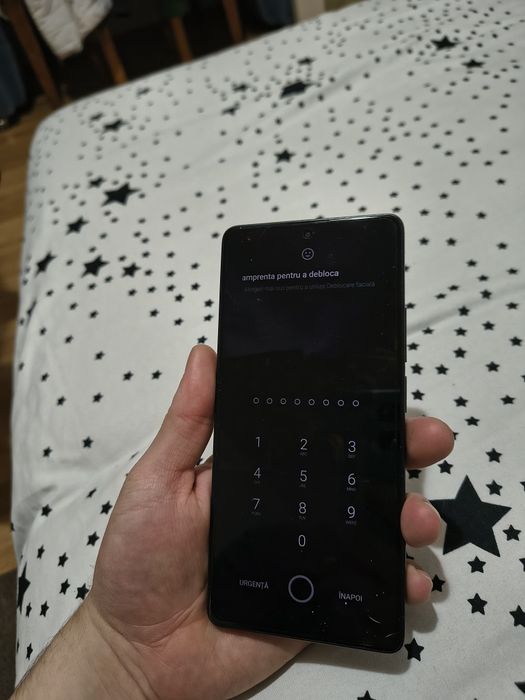 Xiaomi redmi note 13 pro